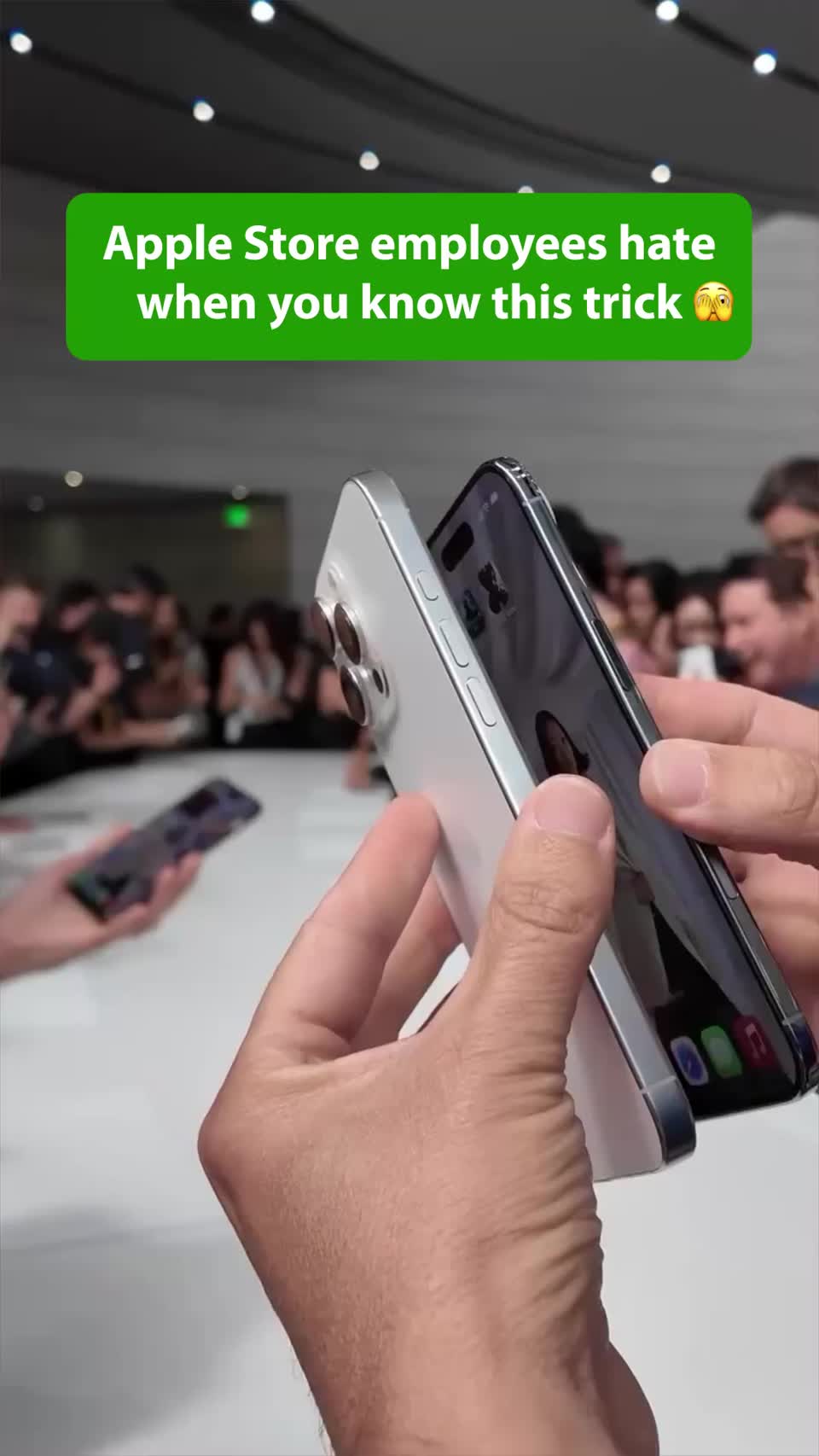 Call Recorder ad creative