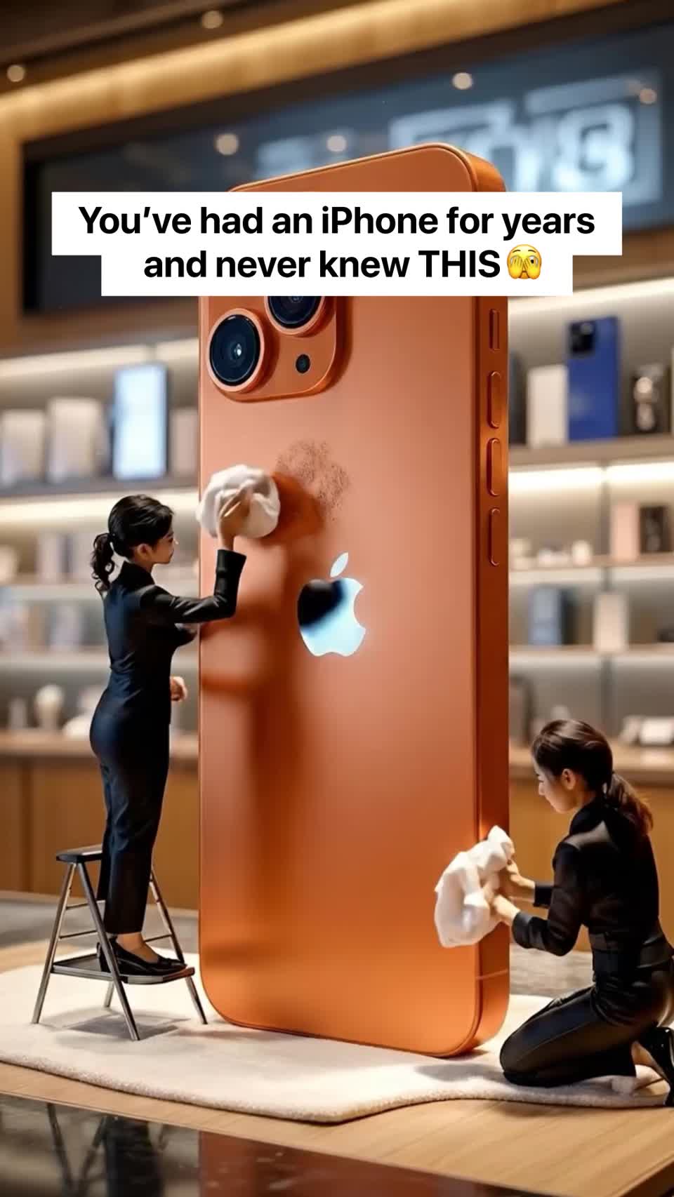 Call Recorder ad creative